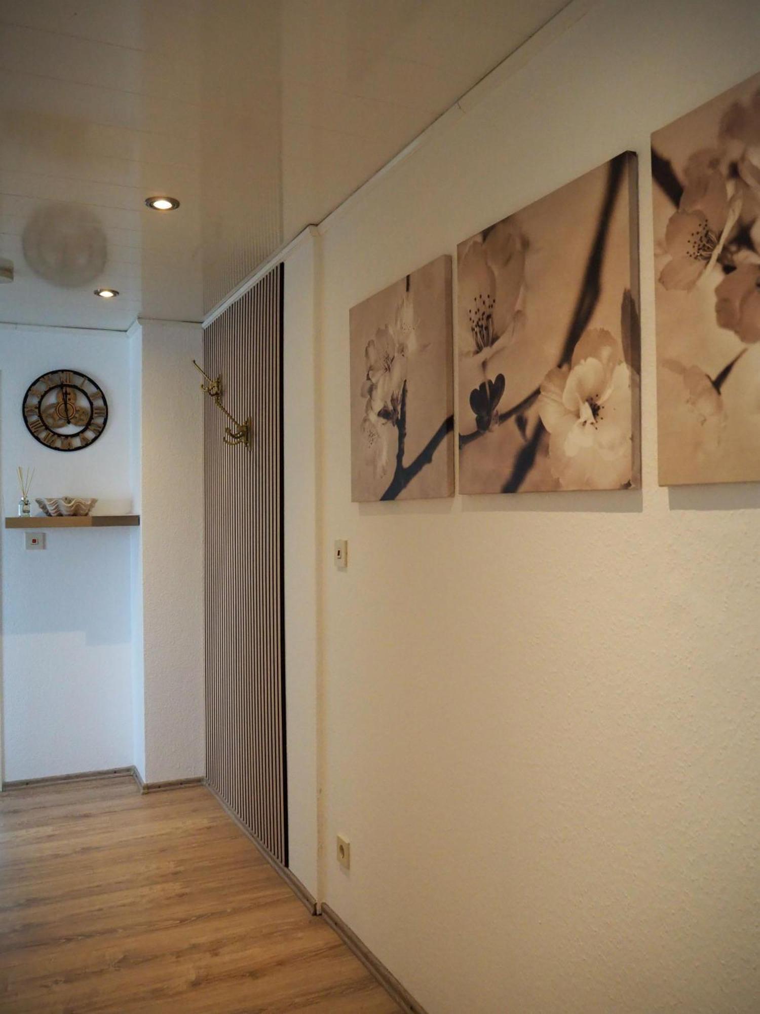 Ferienwohnung Amphora Wunstorf Exterior photo